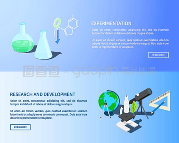 科學探索與網頁開發 現代科研工具的數字化融合