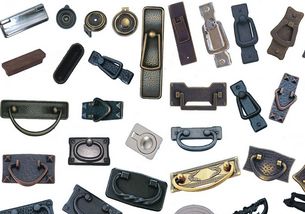 裝修五金種類介紹,家裝五金常用的有哪些