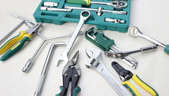 我國制造大國地位穩(wěn)固 五金工具行業(yè)正值機遇期