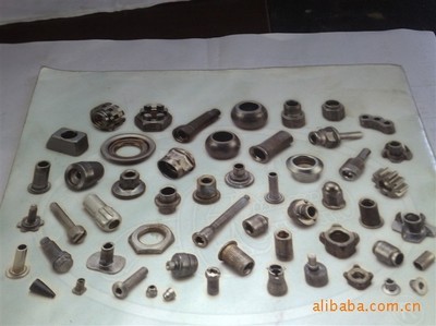 浙江溫州市中標五金工廠 