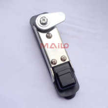  佛山市南海里水卡羅萊五金制品廠 主營 機(jī)械門鎖 櫥柜小拉手