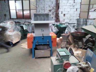 沛縣塑料破碎機(jī)質(zhì)量如何