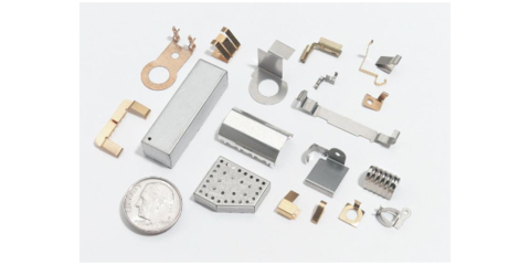 通用五金產品以客為尊