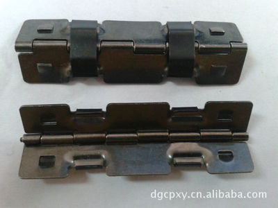 【供應(yīng)箱包配件,箱包扣鎖 箱包輔料 包裝盒五金】價格,廠家,圖片,其他五金配件,東莞市常平昕源五金廠-