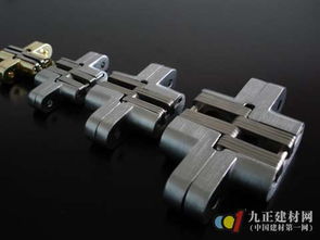 我國門窗五金企業應主打差異化產品