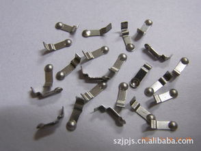 深圳市華威鑫精密五金電子加工廠電子五金件產(chǎn)品列表