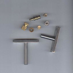 五金批發(fā)與定制加工 滿足多樣化需求的專業(yè)服務(wù)