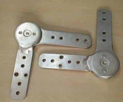 佛山市高明潤(rùn)升金屬制品廠 專業(yè)供應(yīng)沙發(fā)功能鉸及家具五金配件