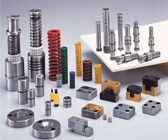 砥礪前行 中國(guó)五金模具業(yè)的現(xiàn)狀、挑戰(zhàn)與未來(lái)展望