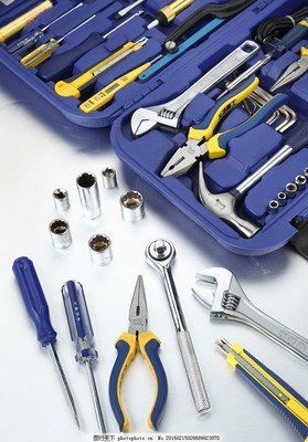 五金工具主要類別概覽