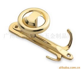 匠心鑄就品質(zhì)，專業(yè)塑造未來(lái)——走進(jìn)廣州市增城盛業(yè)五金制品廠