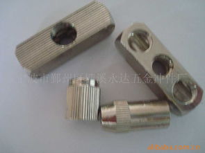 匠心鑄就品質(zhì)，專業(yè)成就信賴——走進(jìn)寧波市鄞州區(qū)塘溪永達(dá)五金沖件廠