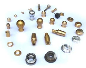 五金——現(xiàn)代工業(yè)與生活的基石