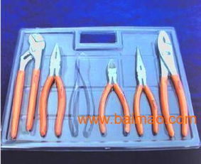 五金工具包裝吸塑 廠家選擇與價格解析